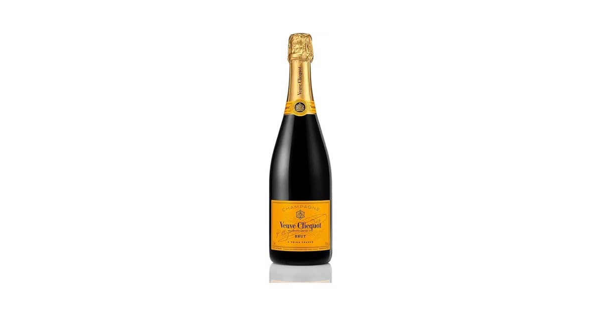 Melhor Champagne Qualidade Preço: 5 Opções Premium