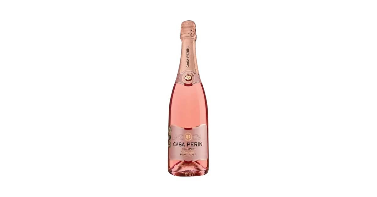 Melhor Champagne Rose: Delicie-se com os Melhores Rosés