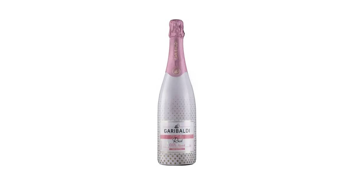 Melhor Champagne sem Alcool: Opções Refrescantes e Sem Culpa