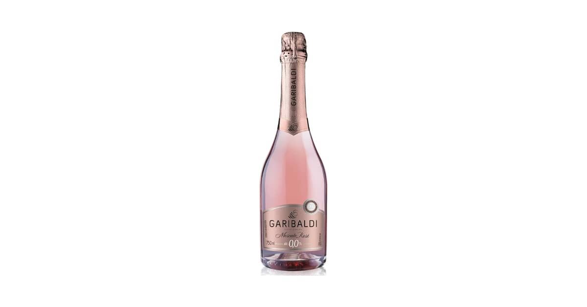 Melhor Champanhe sem Álcool: Descubra Sabores Vibrantes