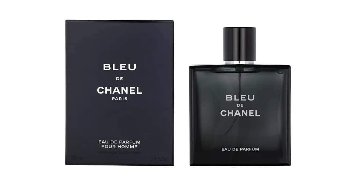 Melhor Chanel Masculino: Descubra a Fragrância Ideal