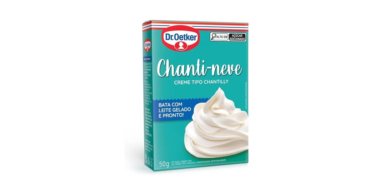 Melhor Chantilly para decorar Bolo: Guia Completo e Dicas