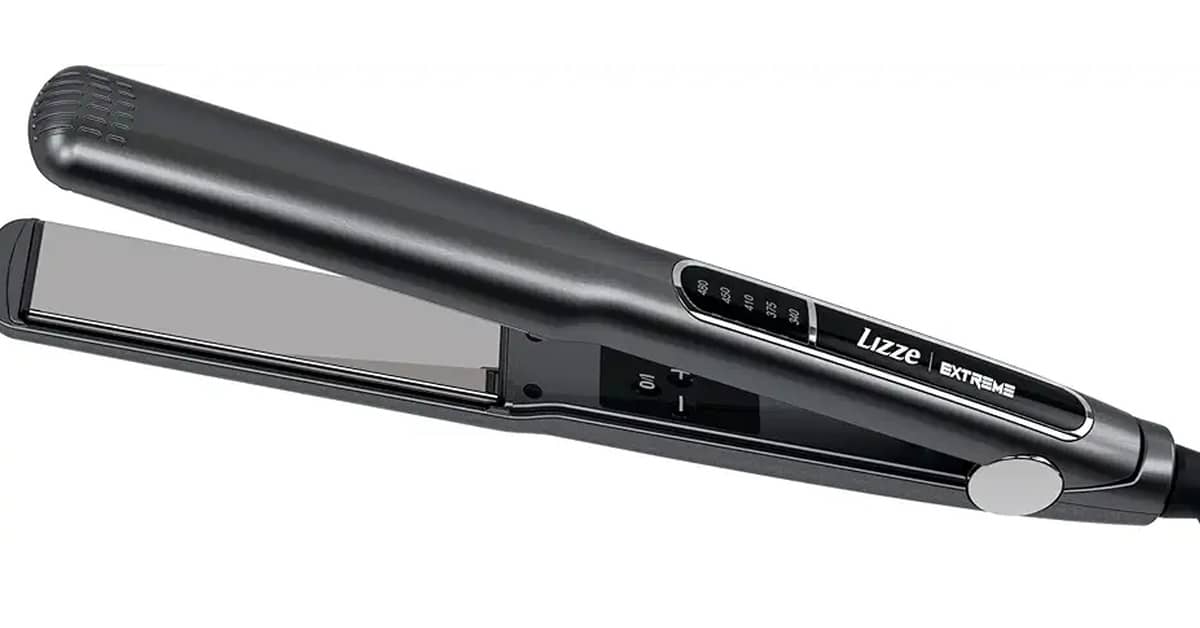 Melhor Chapinha Profissional Lizze: Guia Definitivo