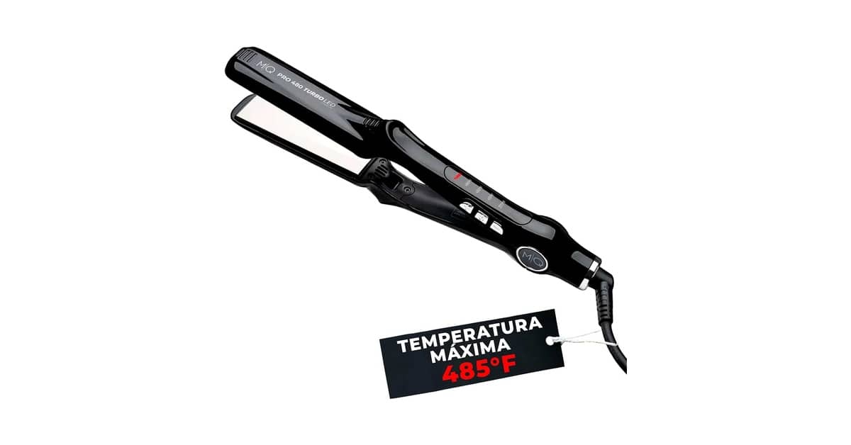 Melhor Chapinha Profissional Mq: 7 Modelos Top