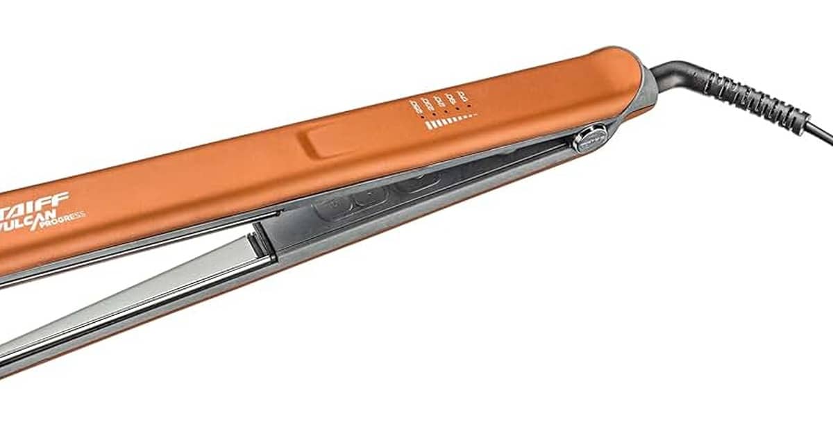 Melhor Chapinha Taiff Vulcan: Guia Completo