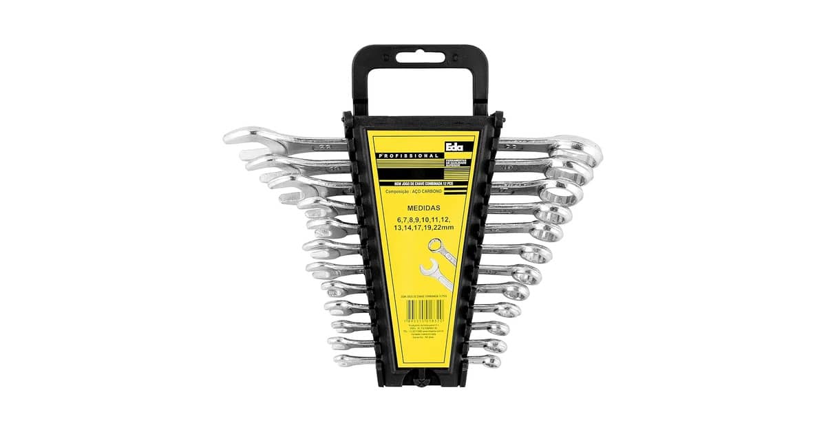 Melhor Chave de Boca: Guia de Compra Essencial