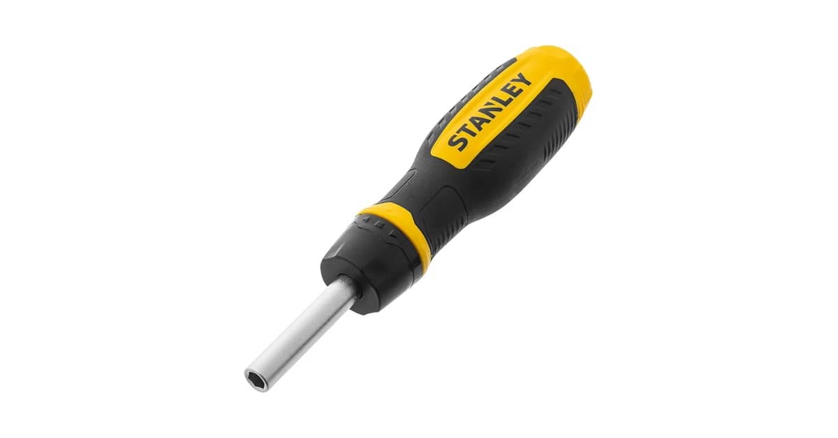 Melhor Chave de Fenda Catraca: Escolha a Ideal!