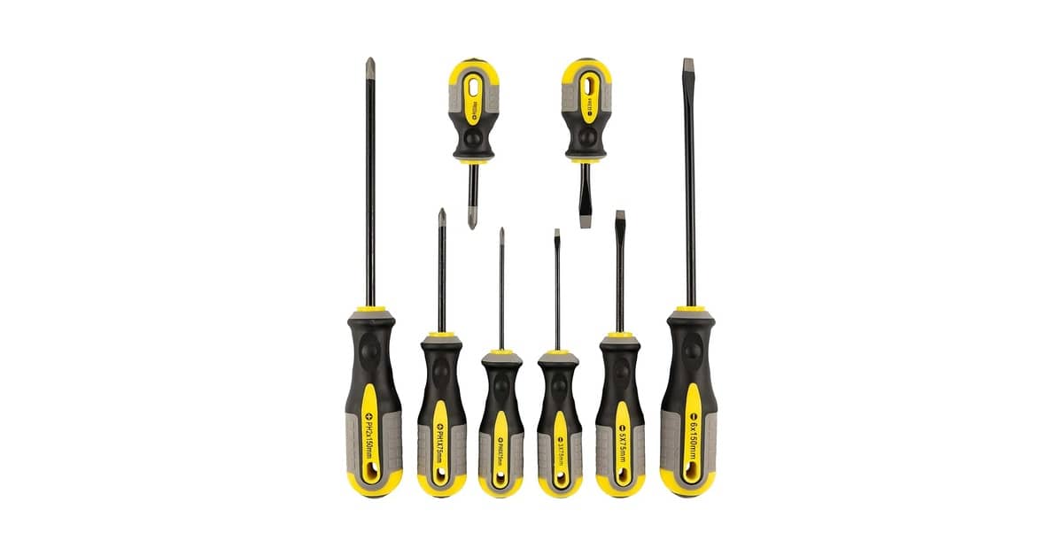 Melhor Chave de Fenda e Philips: Guia Completo 2024