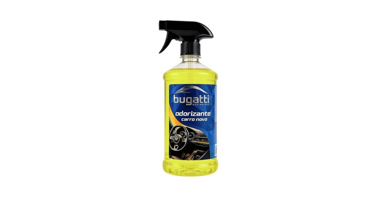 Melhor Cheirinho para Carro Caseiro: Aromas Duradouros