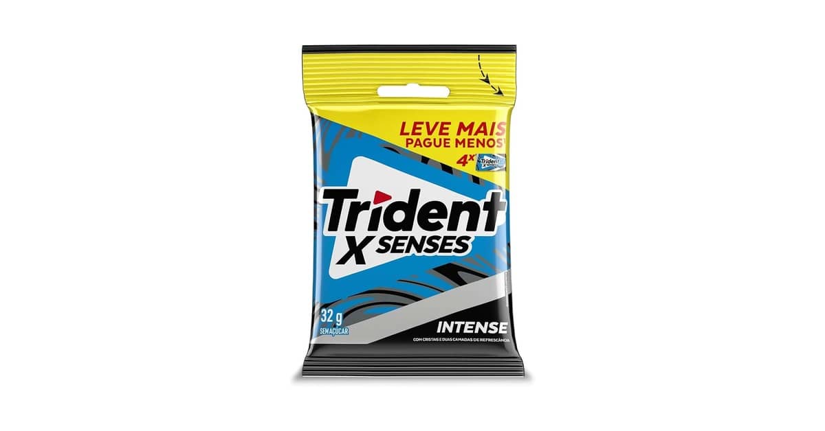 Melhor Chiclete para Halito: Refrescância e Confiança!