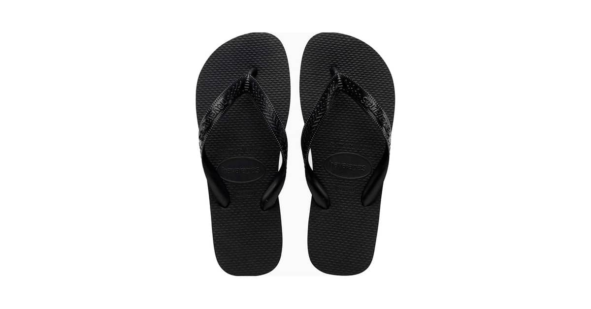 Melhor Chinelo Havaianas Masculino: Conforto e Estilo Essenciais