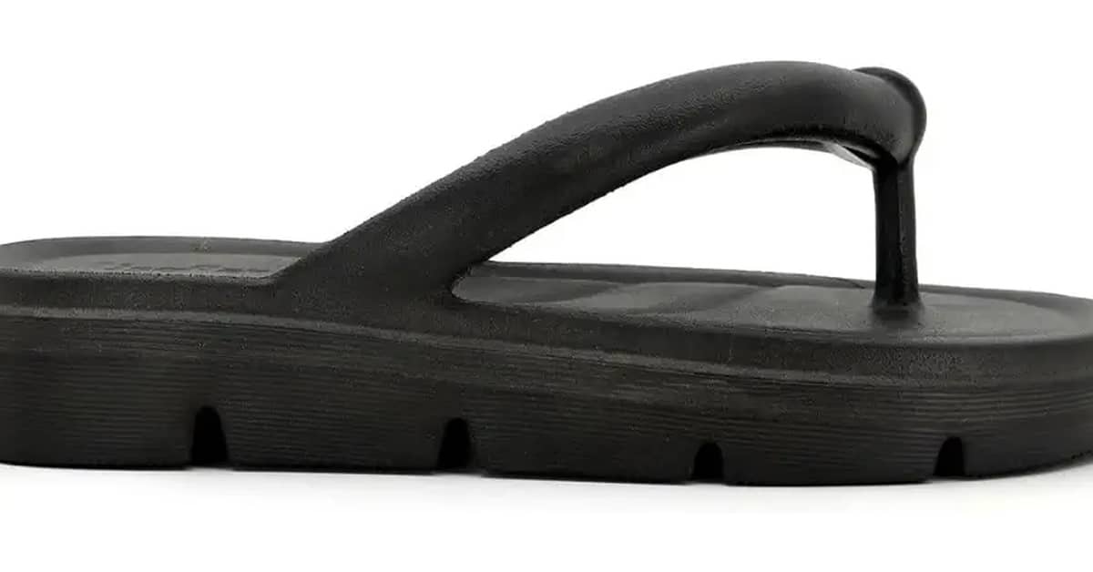 Melhor Chinelo Ortopedico Feminino Usaflex: Conforto e Alívio