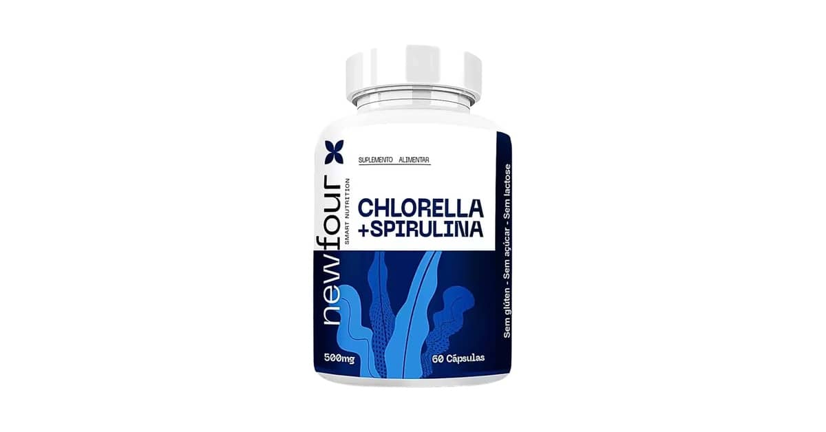 Melhor Chlorella para Tomar: Guia Completo 2024
