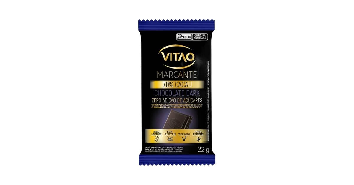 Melhor Chocolate Amargo 70: Guia Essencial