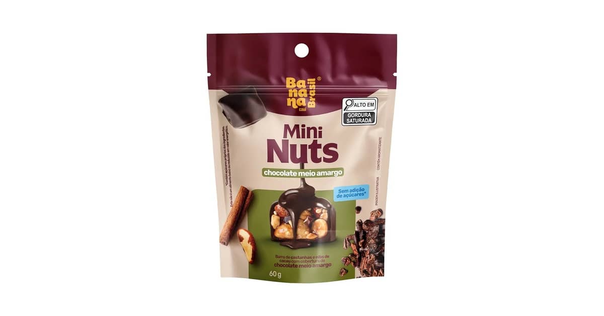 Melhor Chocolate Amargo do Brasil: 5 Opções Premium