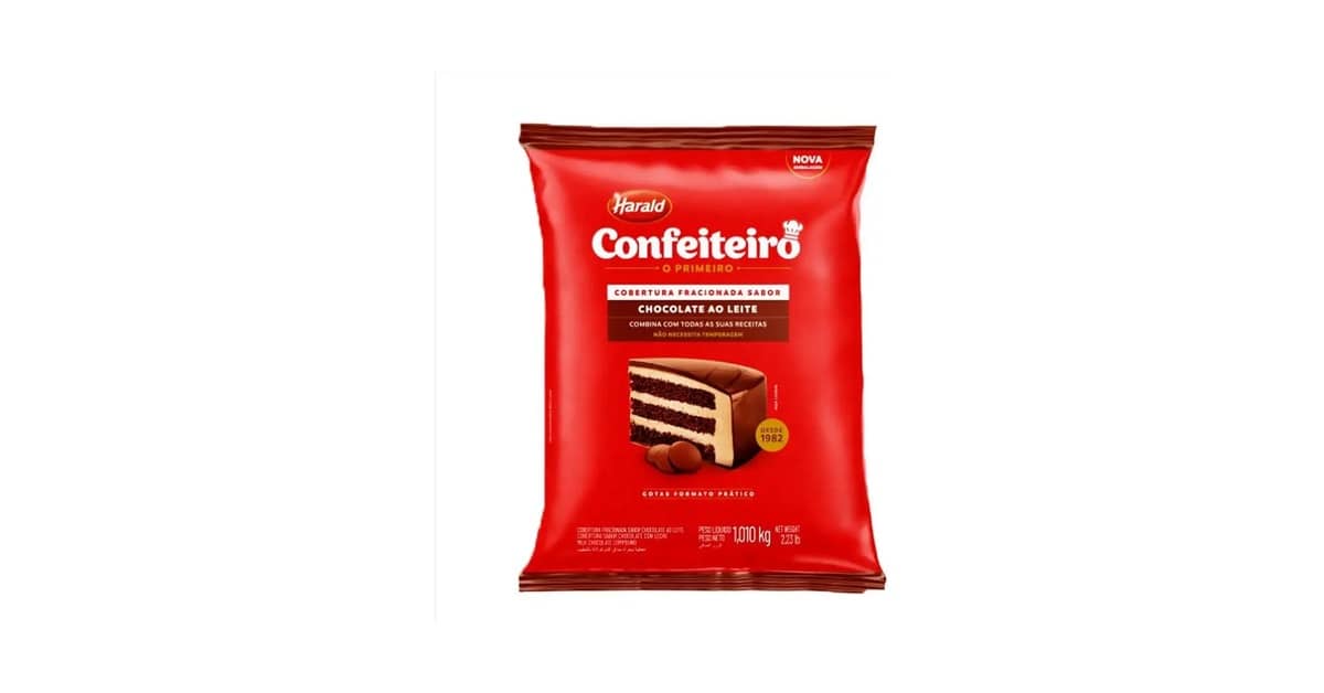 Melhor Chocolate Ao Leite Fracionado: Qual o Ideal?