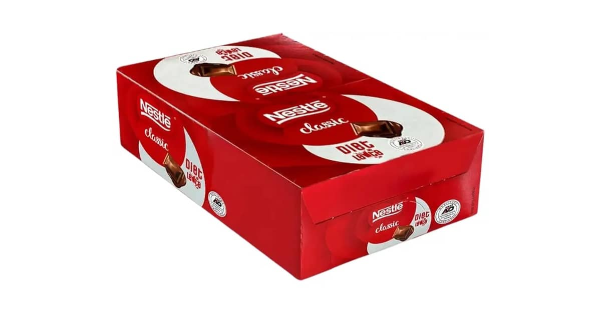 Melhor Chocolate Ao Leite para Dieta: Escolha Inteligente!