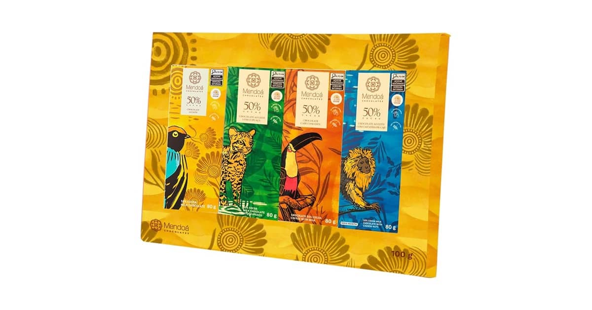 Melhor Chocolate Artesanal do Brasil: Sabores Únicos e Premium