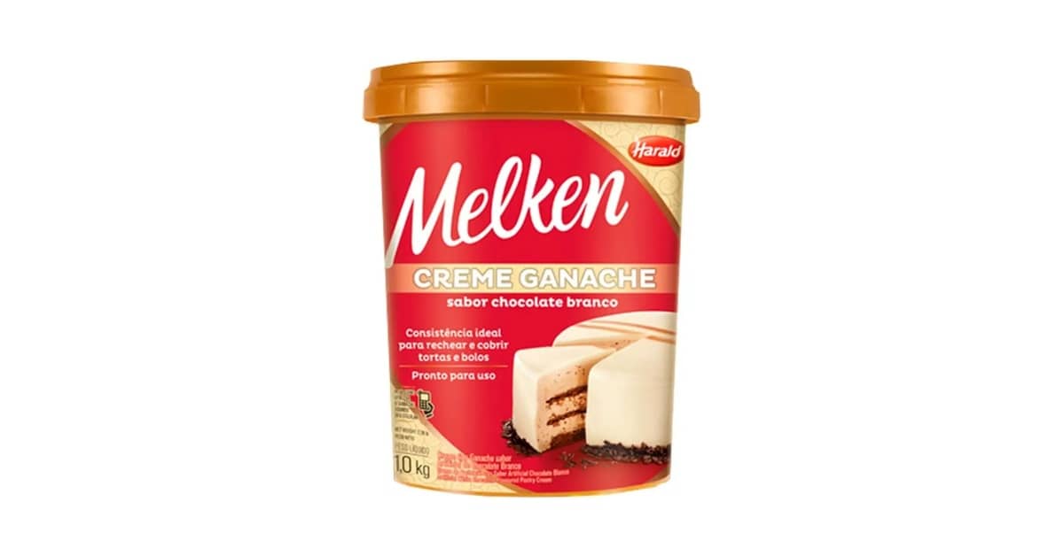 Melhor Chocolate Branco para Ganache: Qual Escolher?