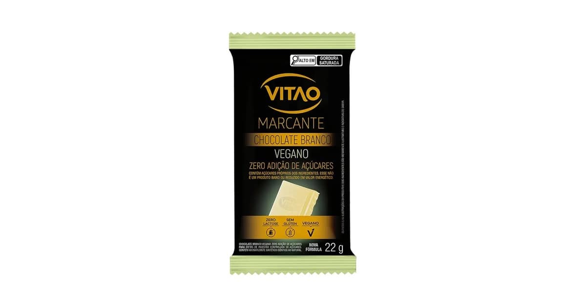 Melhor Chocolate Branco Vegano: Sabores Sem Culpa!