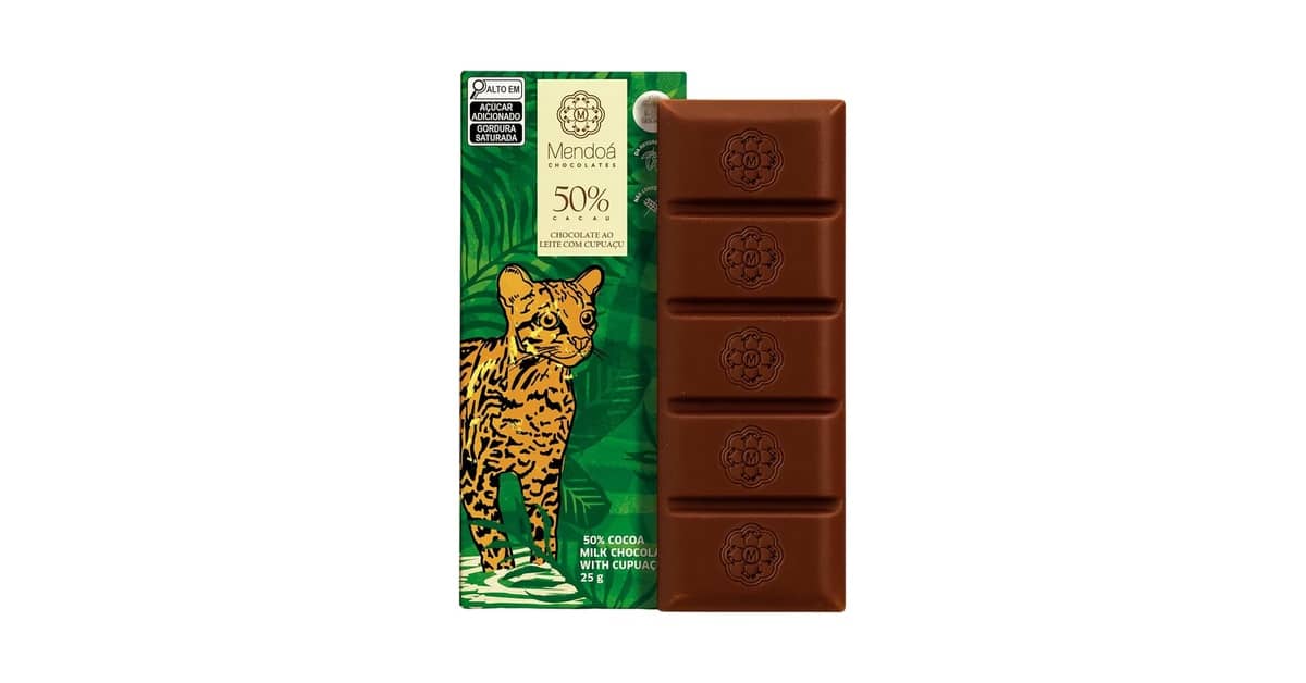 Melhor Chocolate do Mundo Brasil: Sabores Exclusivos e Cacau Nobre