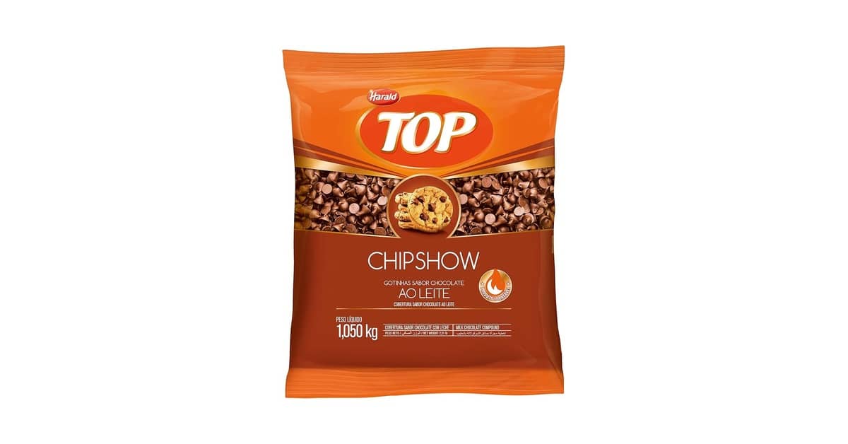 Melhor Chocolate em Gotas para Panetone: Guia Definitivo