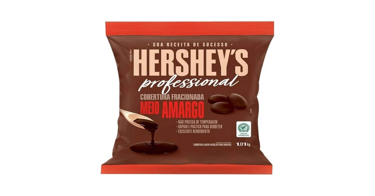 Melhor Chocolate Meio Amargo: Qual o Ideal para Confeitaria e Consumo?