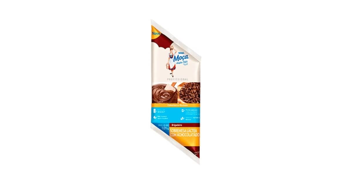 Melhor Chocolate para Fazer Brigadeiro: Guia Completo