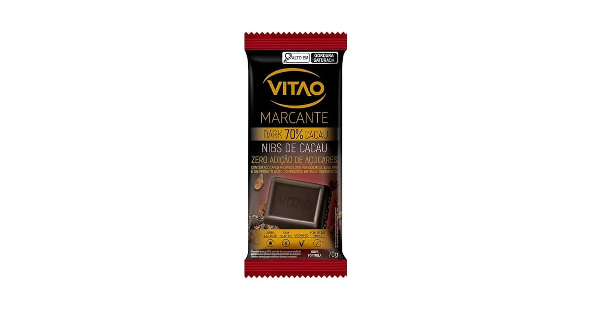 Melhor Chocolate sem Açúcar: Guia Essencial