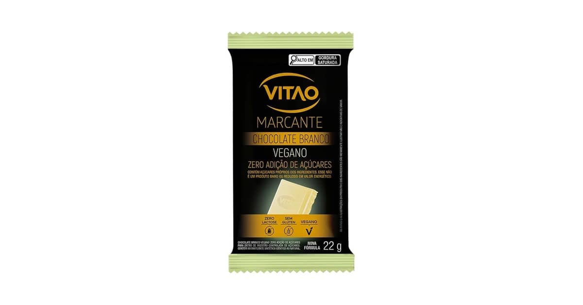 Melhor Chocolate Vegano do Brasil: Sabores Incríveis!