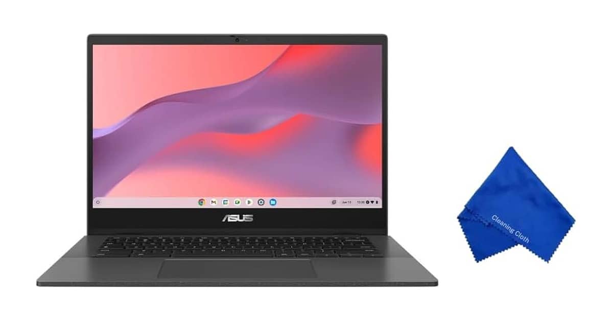 Melhor Chromebook do Mercado: Guia Definitivo para Sua Escolha