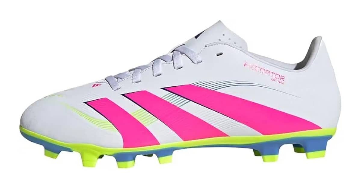 Melhor Chuteira Adidas Campo: 10 Modelos para Performance