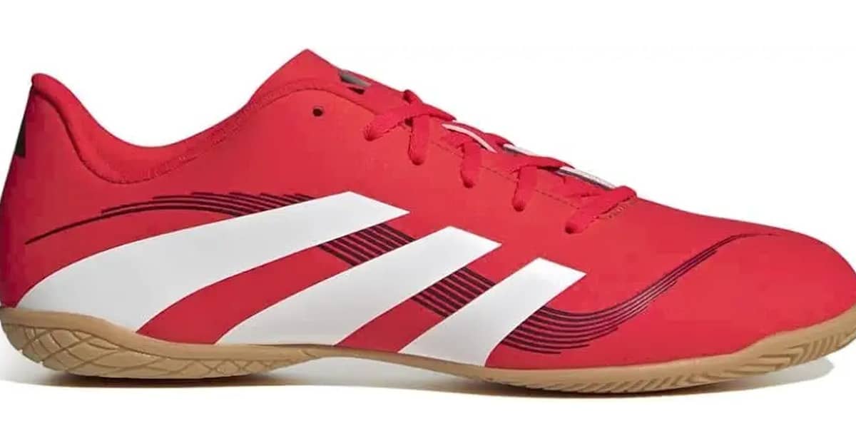 Melhor Chuteira Adidas Futsal: Encontre o Modelo Perfeito