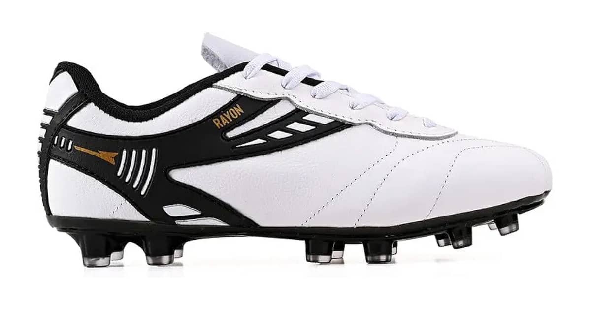 Melhor Chuteira de Campo Barata: 5 Modelos com Bom Custo-Benefício