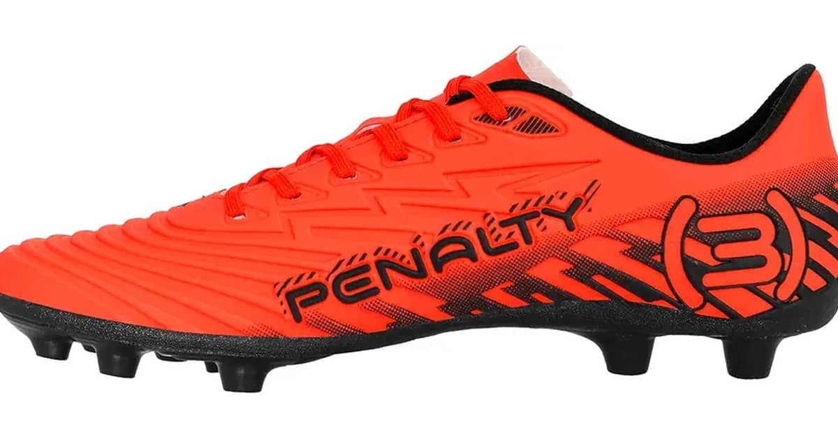 Melhor Chuteira de Campo Custo Benefício: 7 Opções Excelentes