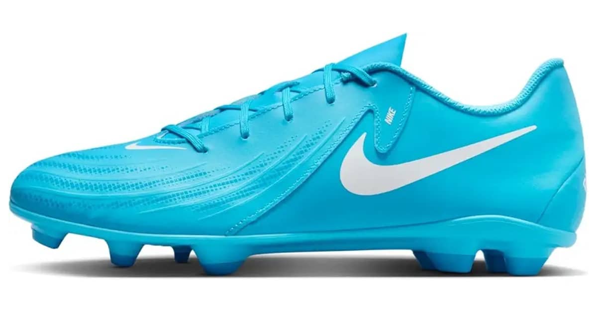 Melhor Chuteira de Campo da Nike: Desempenho e Agilidade