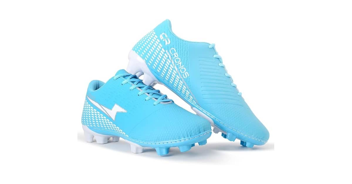 Melhor Chuteira de Campo para Zagueiro: Estabilidade e Controle