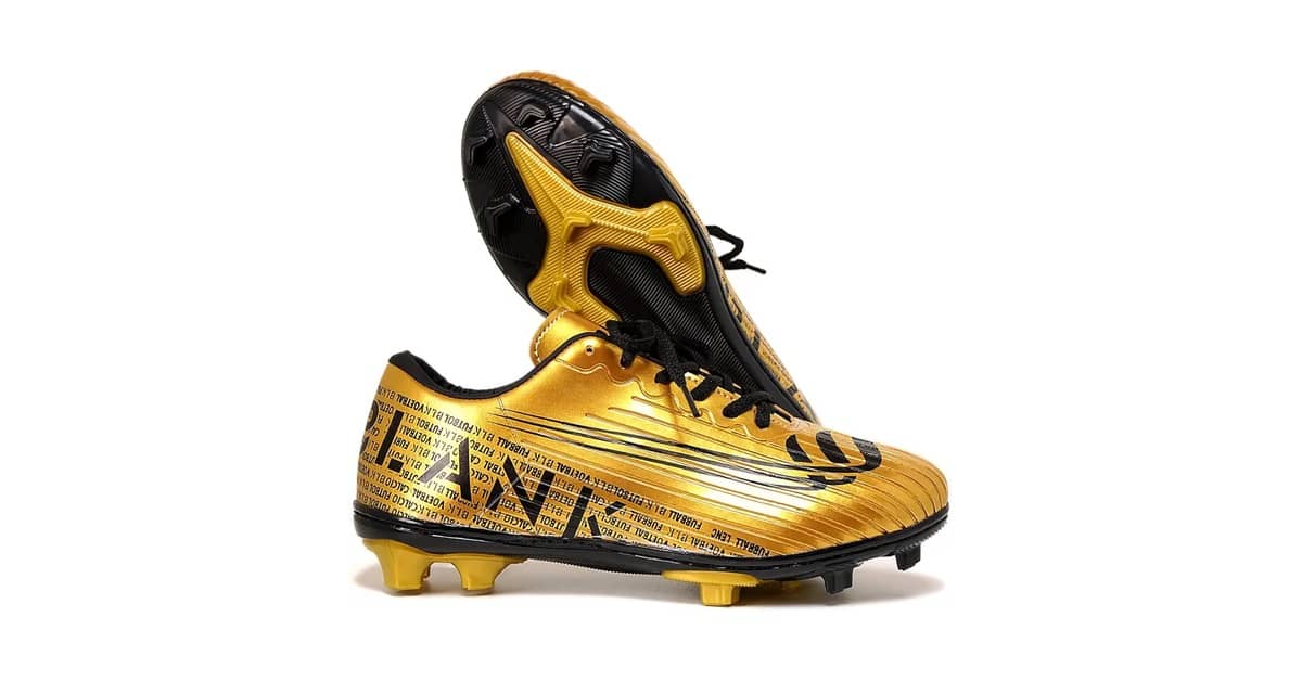 Melhor Chuteira do Mundo: Domine o Jogo!