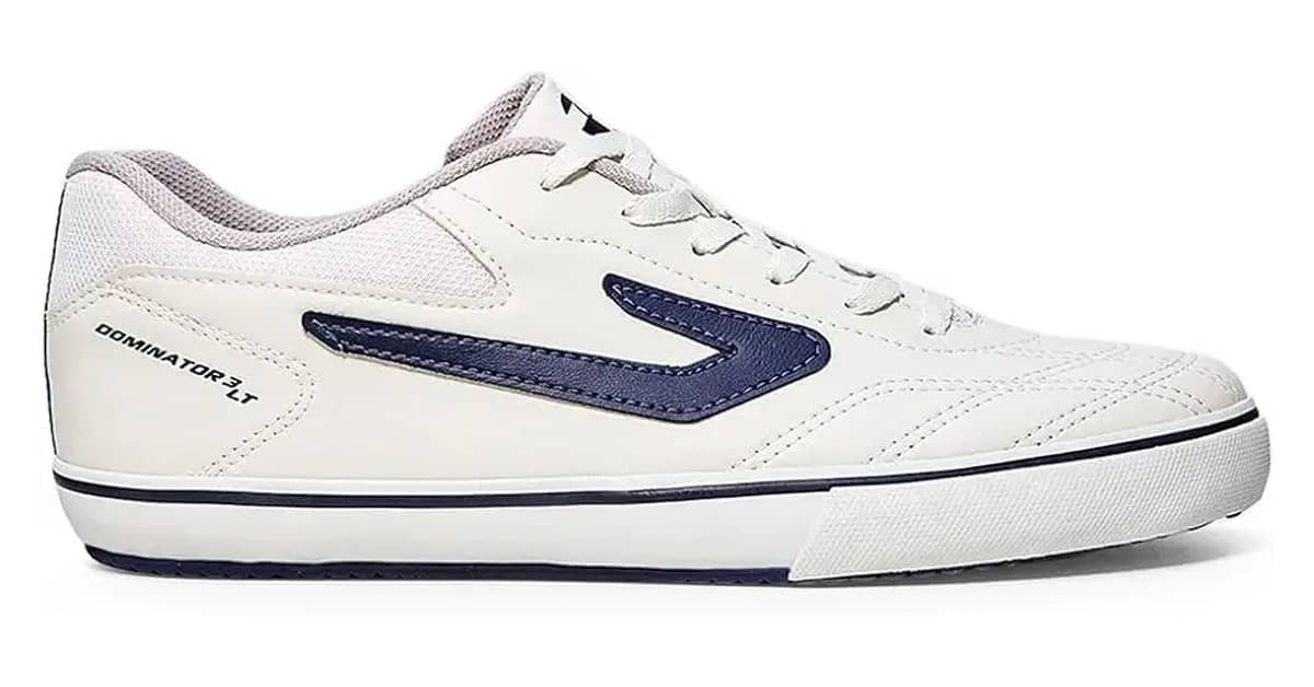 Melhor Chuteira Futsal: 7 Opções de Desempenho