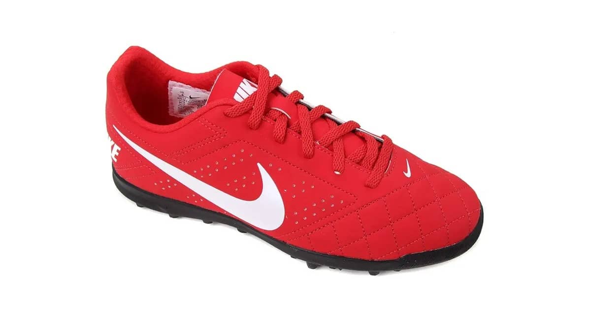 Melhor Chuteira Nike Society: 10 Modelos de Alta Performance