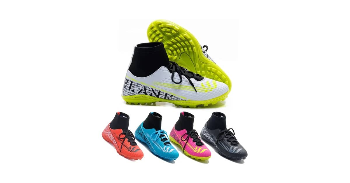 Melhor Chuteira para Atacante: Domine o Campo!