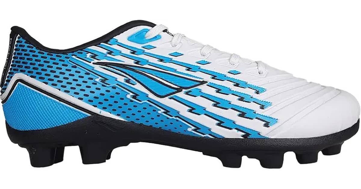 Melhor Chuteira para Campo: 7 Modelos para Domínio Total