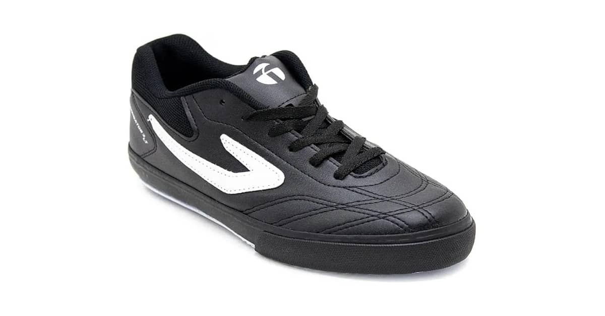 Melhor Chuteira para Futsal: Conforto e Desempenho