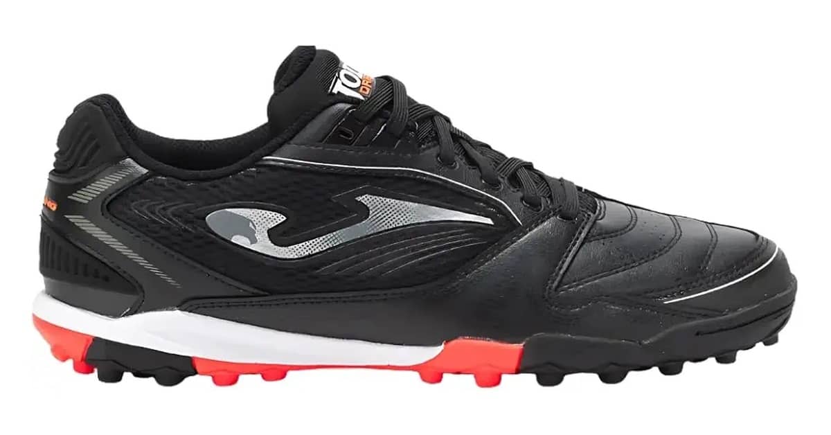 Melhor Chuteira Society Joma: Conforto e Controle em Campo