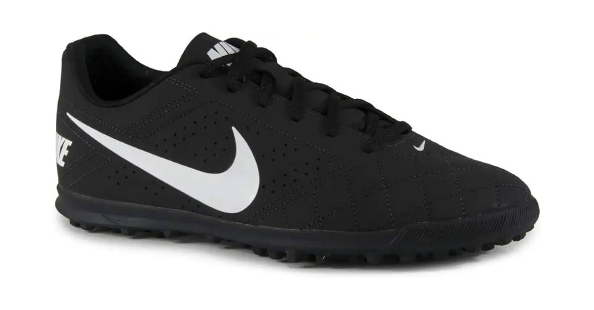 Melhor Chuteira Society Nike: Conforto e Desempenho