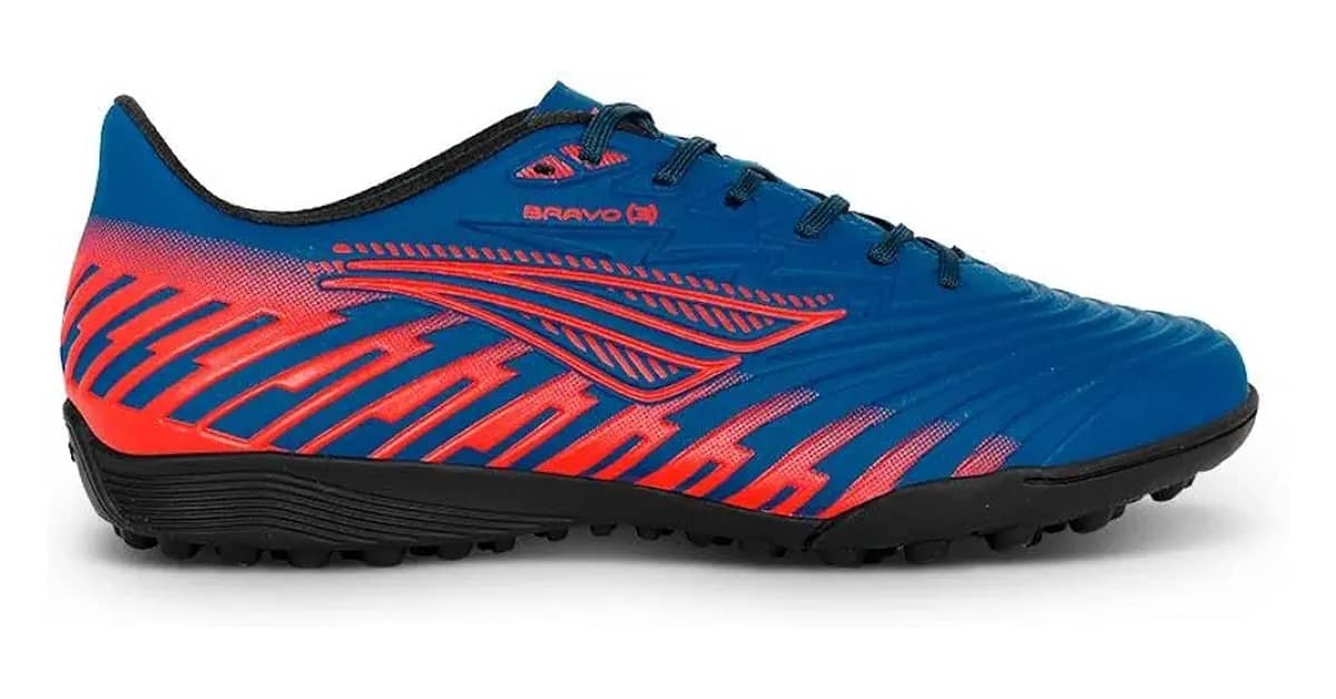 Melhor Chuteira Society Profissional: Precisão e Controle em Campo