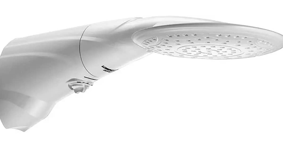 Melhor Chuveiro com Pressurizador 110v: Potência e Conforto