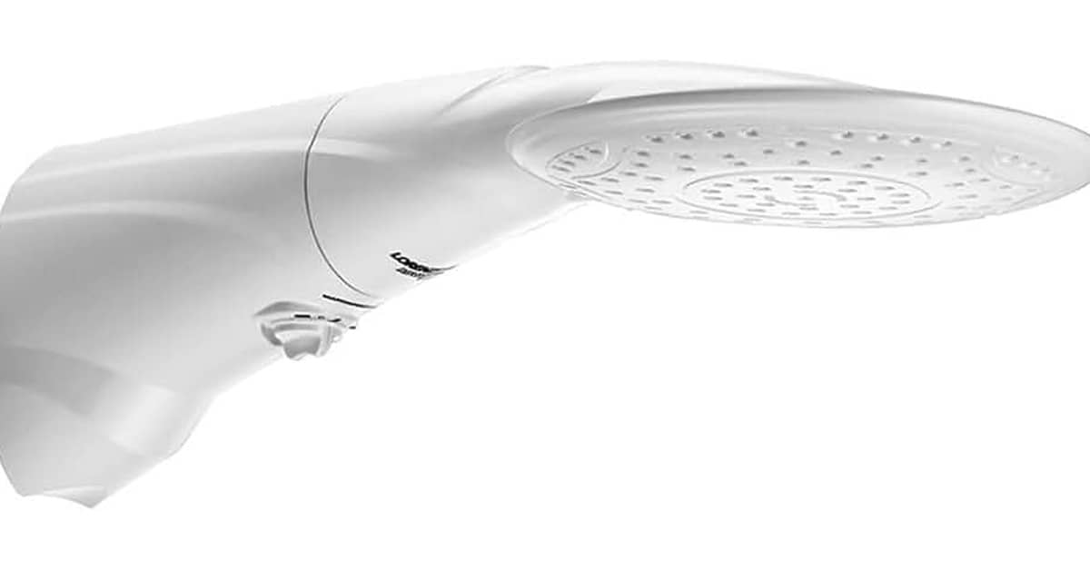 Melhor Chuveiro com Pressurizador Lorenzetti: Potência e Conforto