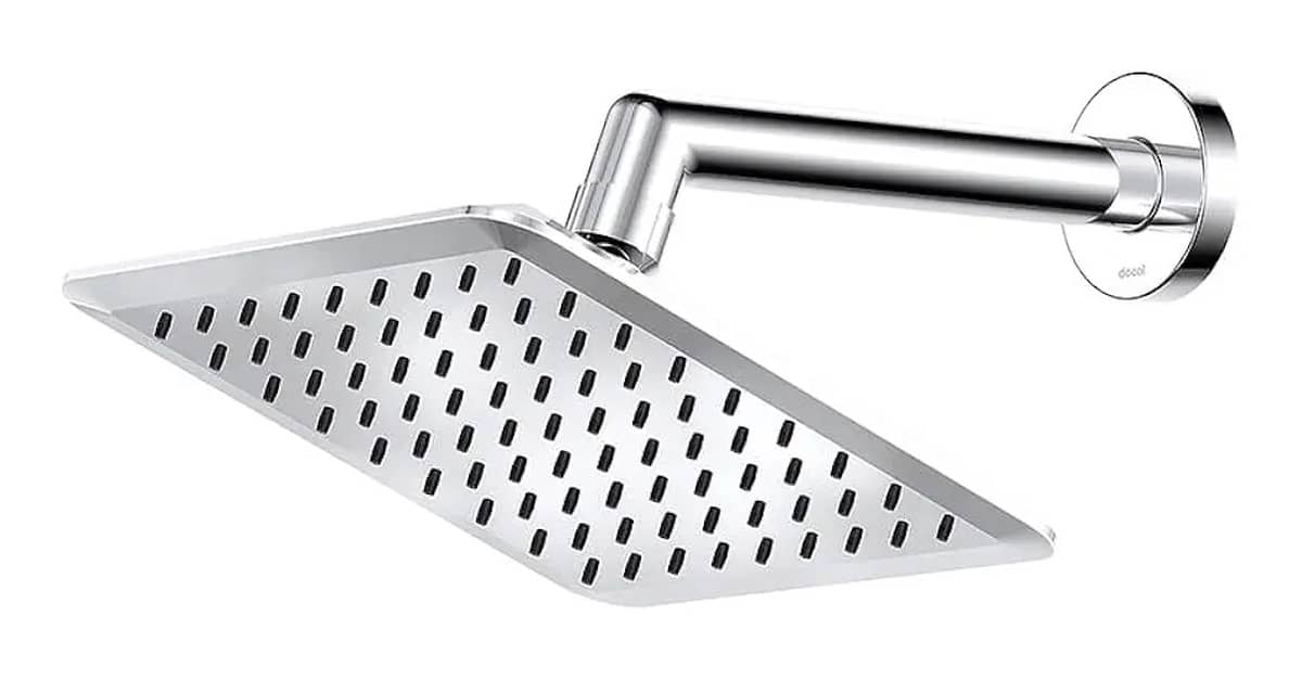 Melhor Chuveiro deca ou Docol: Pressão e Conforto