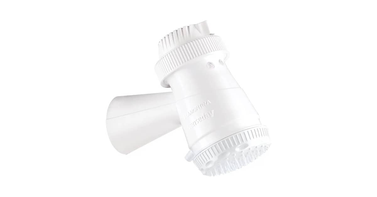 Melhor Chuveiro Elétrico Barato: 5 Opções Econômicas